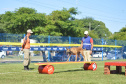 BOMBEIROS CÃES EM DESASTRES