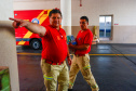 BOMBEIROS DONATIVOS RS