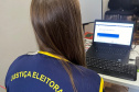 POLICIA PENAL TÍTULO ELEITOR