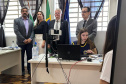 POLICIA PENAL TÍTULO ELEITOR