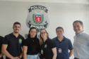 Polícia Penal e Justiça Eleitoral regularizam títulos de eleitor de custodiados paranaenses