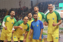 ESPORTE