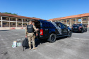 POLICIA MILITAR RS