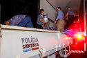 Polícia Científica envia equipe para auxiliar nos trabalhos no Rio Grande do Sul