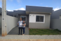 COHAPAR Entrega Resid. Treviso II em PG