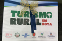 FORUM TURISMO RURAL