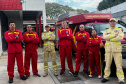 BOMBEIROS