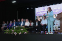 Governo leva para região de Ivaiporã iniciativas voltadas para as mulheres do Paraná