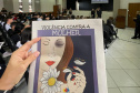 SESP OPERAÇÃO MULHER SEGURA