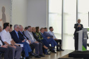 LANÇAMENTO ROTA DO PROGRESSO