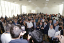 LANÇAMENTO ROTA DO PROGRESSO
