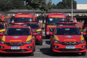 BOMBEIROS
