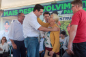 REGULARIZAÇÃO