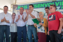 REGULARIZAÇÃO