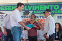 REGULARIZAÇÃO