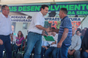 REGULARIZAÇÃO