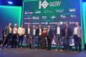 FUNDAÇÃO ARAUCÁRIA Anúncios Summit