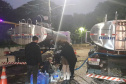 SANEPAR ABASTECIMENTO E LIMPEZA RS