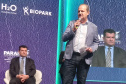 FUNDAÇÃO ARAUCÁRIA Anúncios Summit