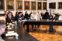 O Governo do Estado, por meio da Secretaria de Infraestrutura e Logística (SEIL), lançou oficialmente nesta terça-feira (25) a 2ª edição da Jornada BIM: Prefeituras em Foco, que ocorrerá de 2 a 4 de julho, em Curitiba. 