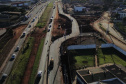 BR-369 em Londrina vai ser interditada para construção do Viaduto da PUC 