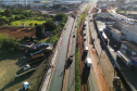 BR-369 em Londrina vai ser interditada para construção do Viaduto da PUC 