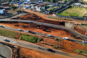 BR-369 em Londrina vai ser interditada para construção do Viaduto da PUC 