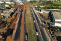 BR-369 em Londrina vai ser interditada para construção do Viaduto da PUC 
