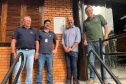 IAT CENTRO DE EDUCAÇÃO AMBIENTAL BURITI