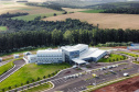 HOTEL SESC CASCAVEL
