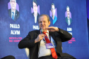 Com aumento de investimentos em ciência, lideranças reconhecem o  papel do governo para o desenvolvimento estadual