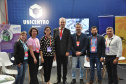 Com aumento de investimentos em ciência, lideranças reconhecem o  papel do governo para o desenvolvimento estadual