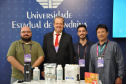Com aumento de investimentos em ciência, lideranças reconhecem o  papel do governo para o desenvolvimento estadual