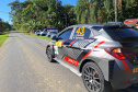 SETU RALLY DA GRACIOSA