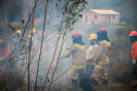 BOMBEIROS