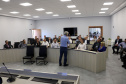   Reforma tributária e conformidade fiscal são temas centrais em encontro de delegados da Receita Estadual