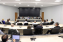   Reforma tributária e conformidade fiscal são temas centrais em encontro de delegados da Receita Estadual