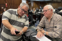 CELEPAR CURSO GRATUITO IDOSOS