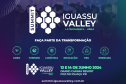 INOVAÇÃO Summit Iguassu Valley