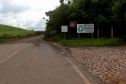 DER está licitando conservação de estrada rural entre Clevelândia e Mangueirinha 