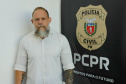 INAUGURAÇÃO SEDE POLÍCIA GUAÍRA