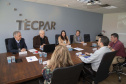 Tecpar concede primeira certificação para laboratório veterinário