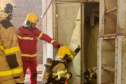 BOMBEIROS