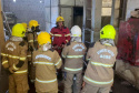 BOMBEIROS