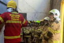 BOMBEIROS