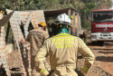 BOMBEIROS