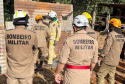 BOMBEIROS