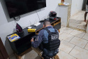 PCPR e Gaeco deflagram operação contra organização criminosa ligada ao tráfico de drogas em vários estados