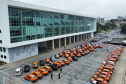Governo do Paraná abre linha de crédito com juros subsidiados para taxistas renovarem frota