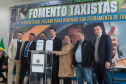 FOMENTO PR TAXI